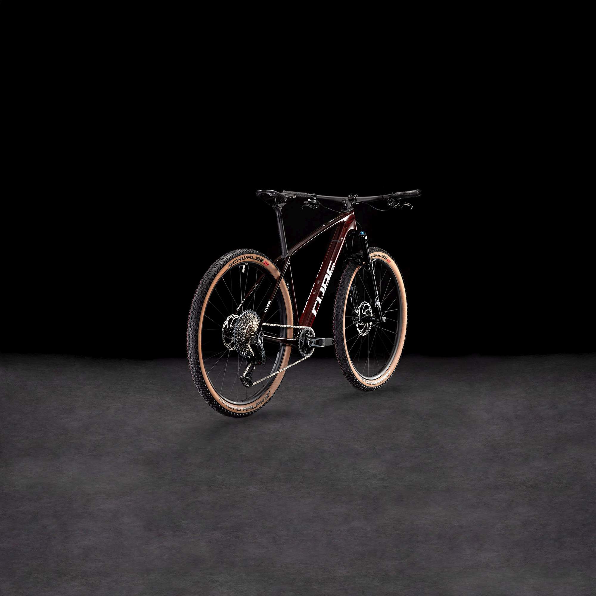 REACTION C:62 SLX - Image 8