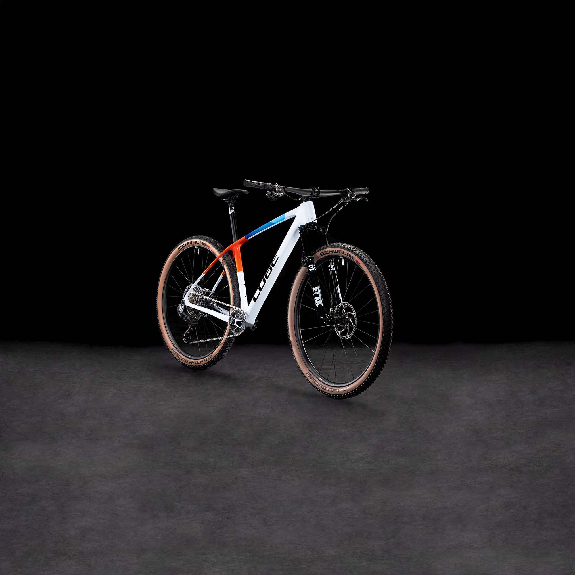 REACTION C:62 SLX - Image 8