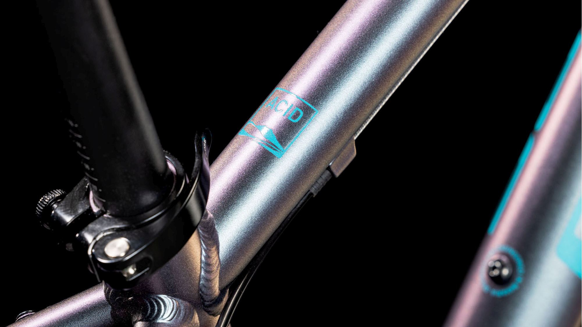 ACID 240 DISC GALACTIC/CYAN - Image 3