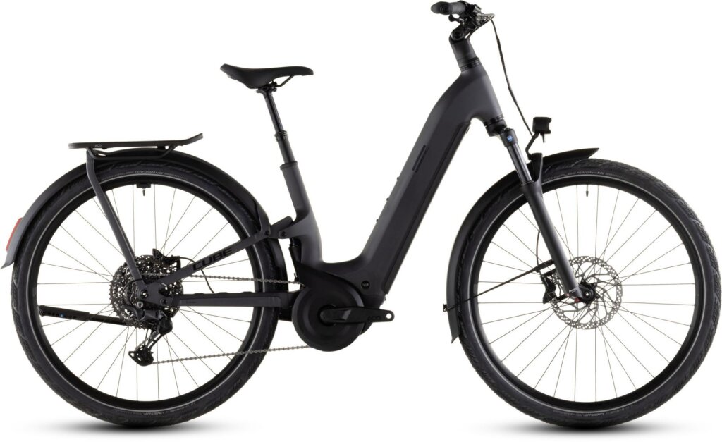 Kathmandu Hybrid ONE11 HPC Pro 800