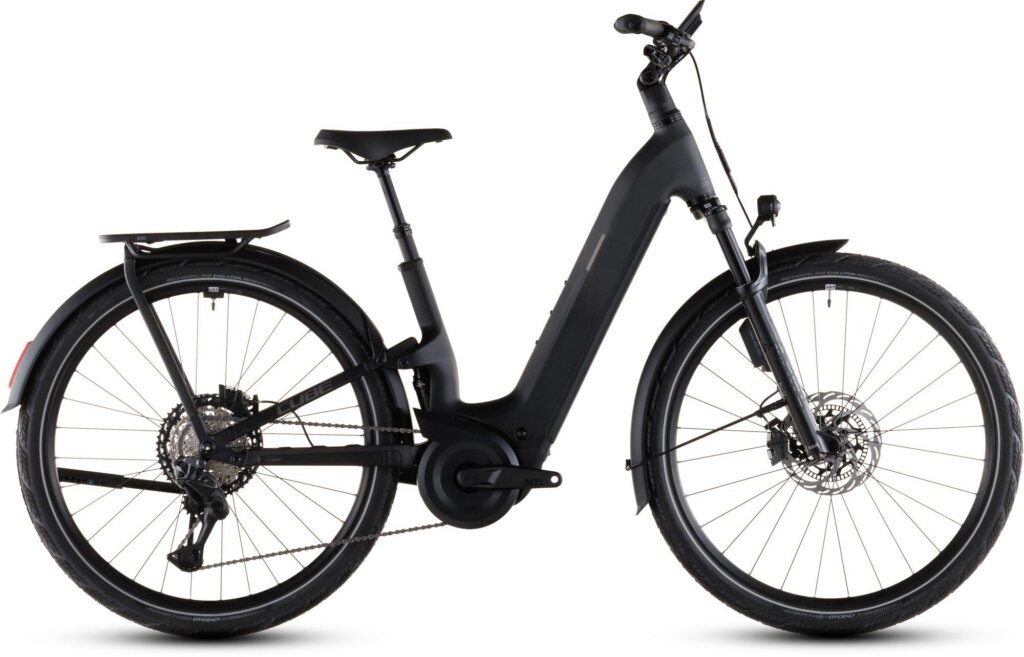 Kathmandu Hybrid ONE11 HPC SLT 800
