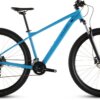 Aim One mountain bike