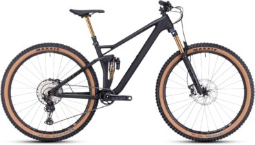 STEREO ONE22 HPC EX 29 CARBON/BLACK