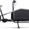 Cargo Hybrid 3