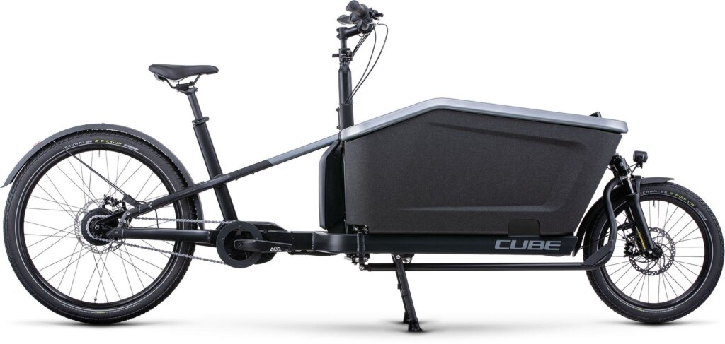Cargo Hybrid 3