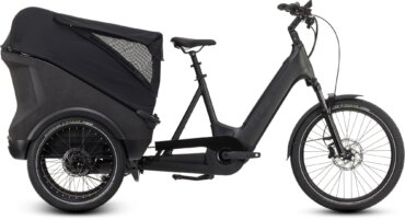 TRIKE CARGO HYBRID