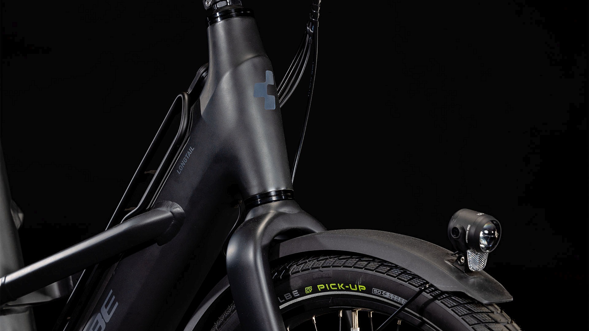 LONGTAIL HYBRID - Image 9