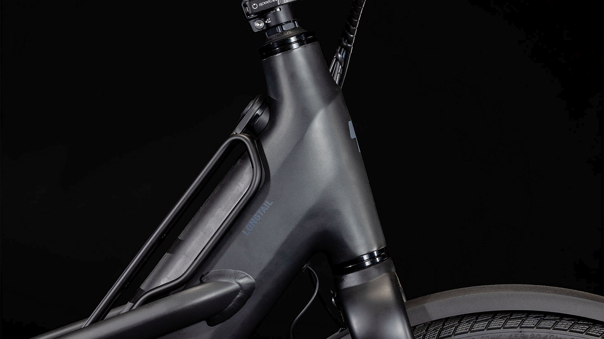 LONGTAIL HYBRID - Image 5