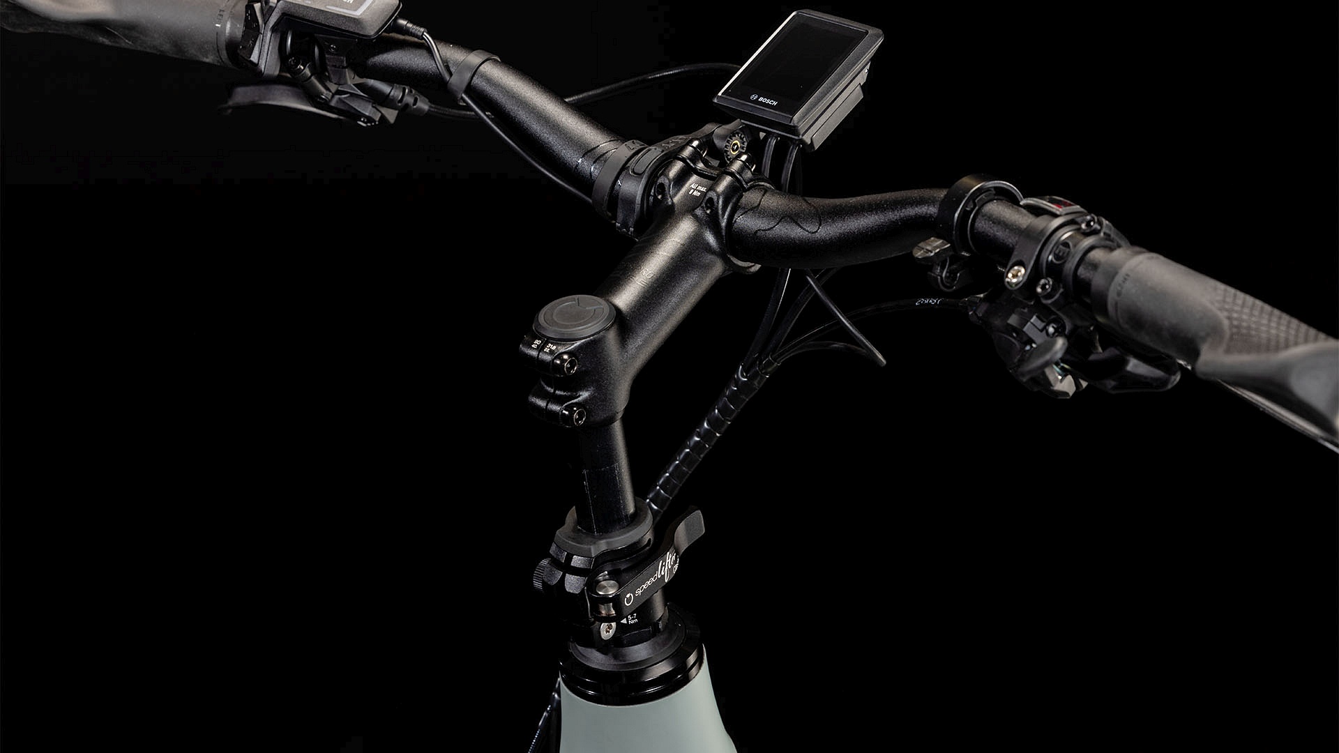 LONGTAIL SPORT HYBRID - Image 2