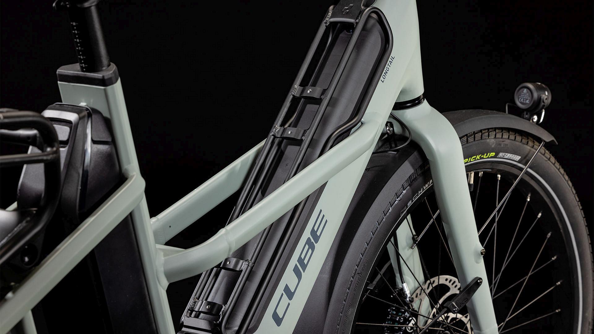 LONGTAIL SPORT HYBRID - Image 3