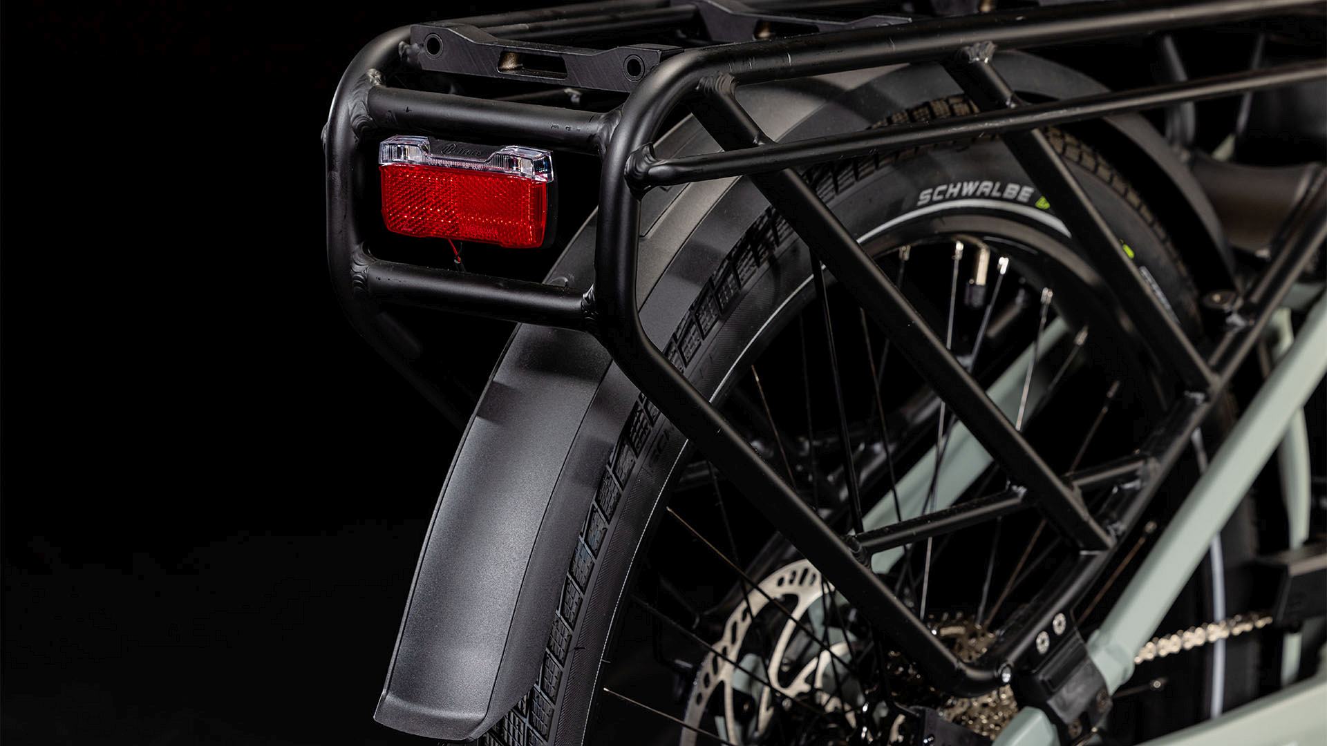 LONGTAIL SPORT HYBRID - Image 4