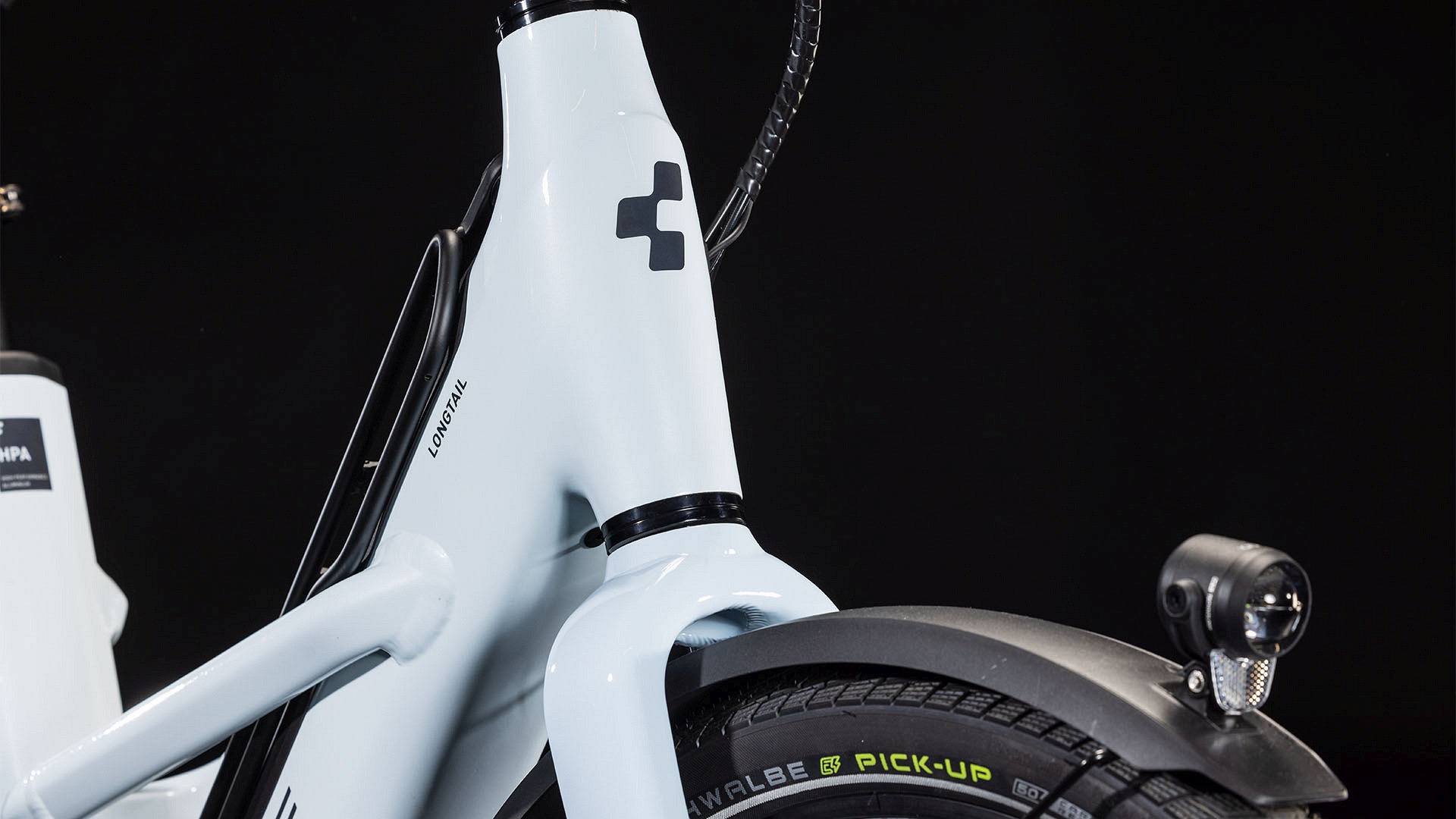 LONGTAIL SPORT HYBRID - Image 4