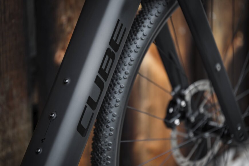Beat the Urban Commute with Cube E-bikes 2026