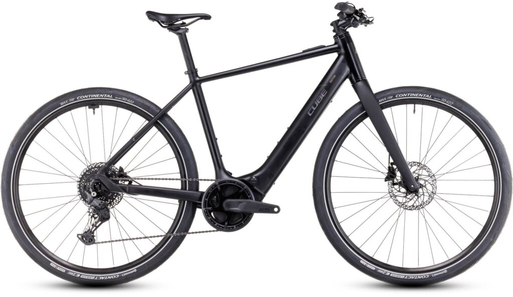 Editor Hybrid SLX 400X