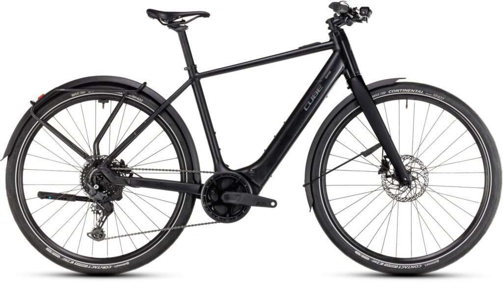 Editor Hybrid SLX FE 400X