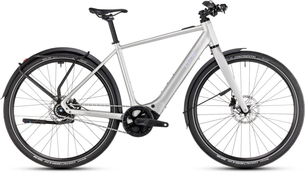 EDITOR HYBRID SLX FE 400X