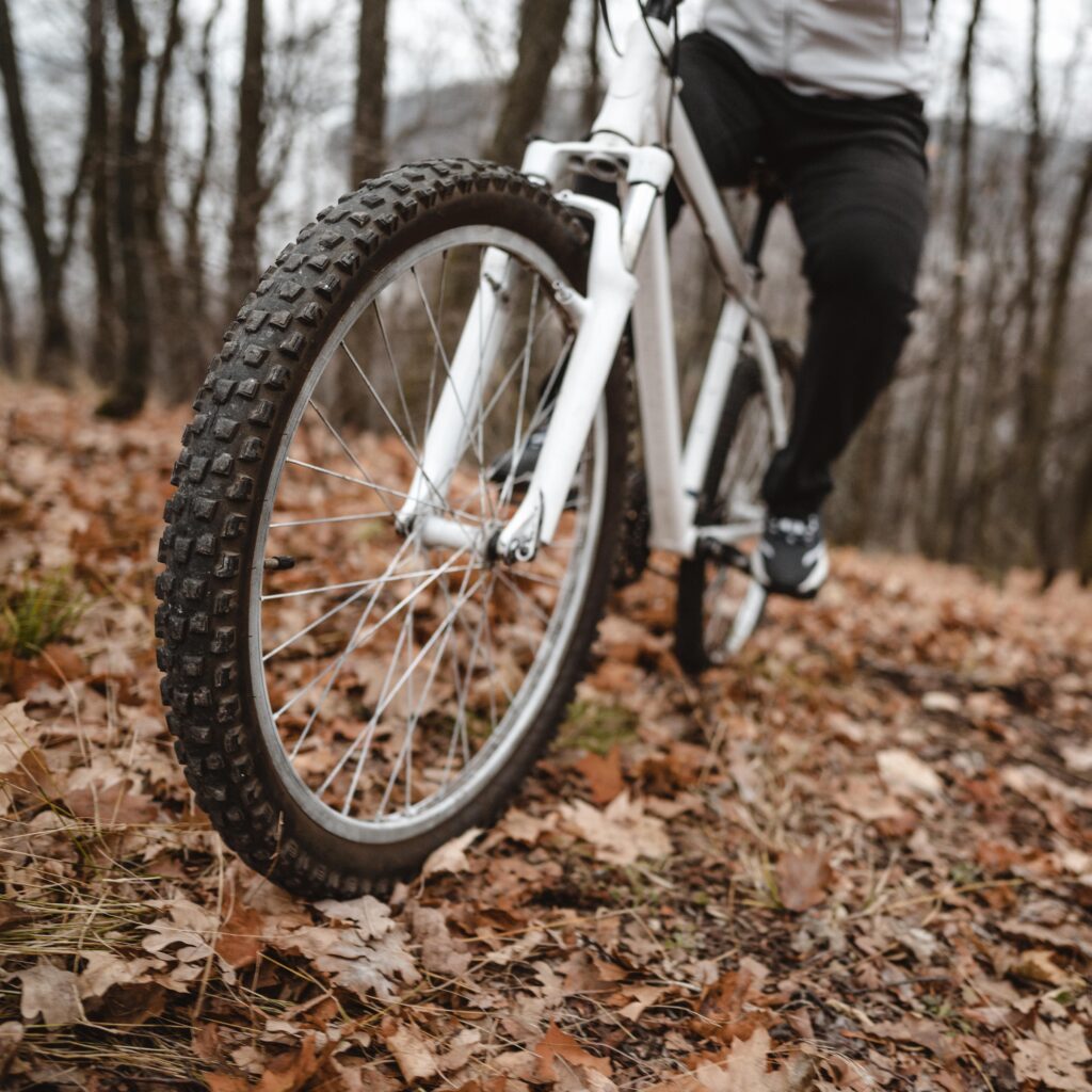 Gravel Bikes for Fitness and Outdoor Adventure Enthusiasts