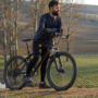 Why Men’s E-Bikes Are Becoming the Preferred Choice for Modern Commuting