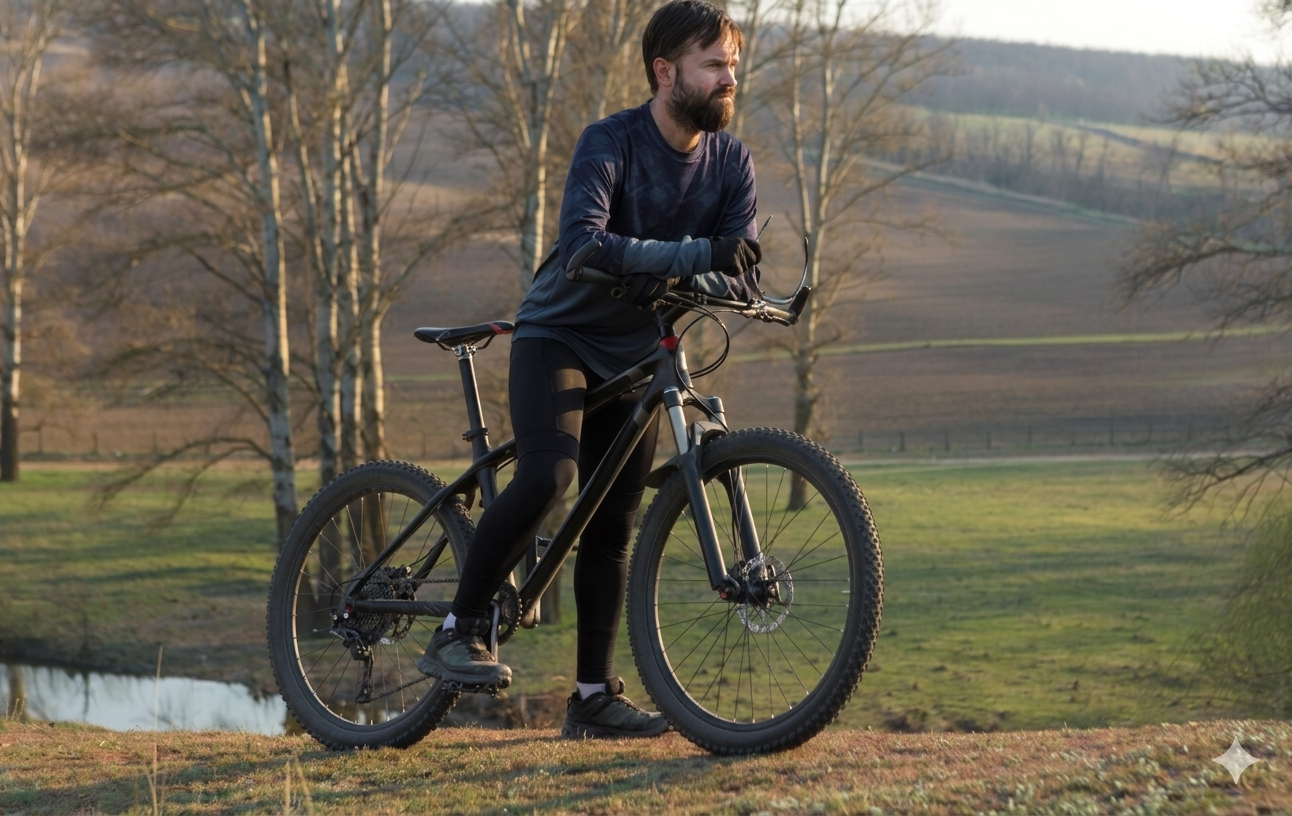 Men’s E-Bikes