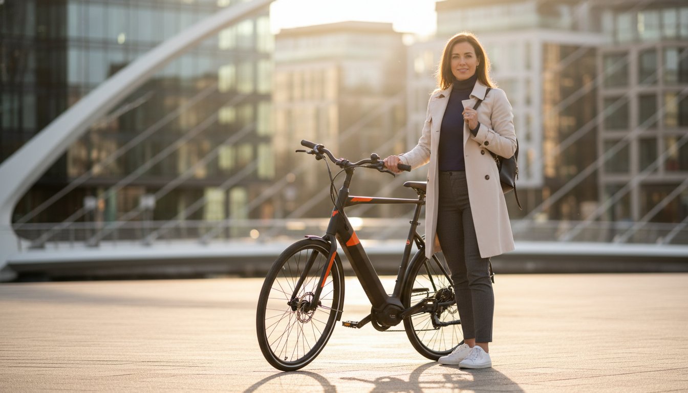 The Ultimate Guide to the Bike to Work Scheme Ireland 2026