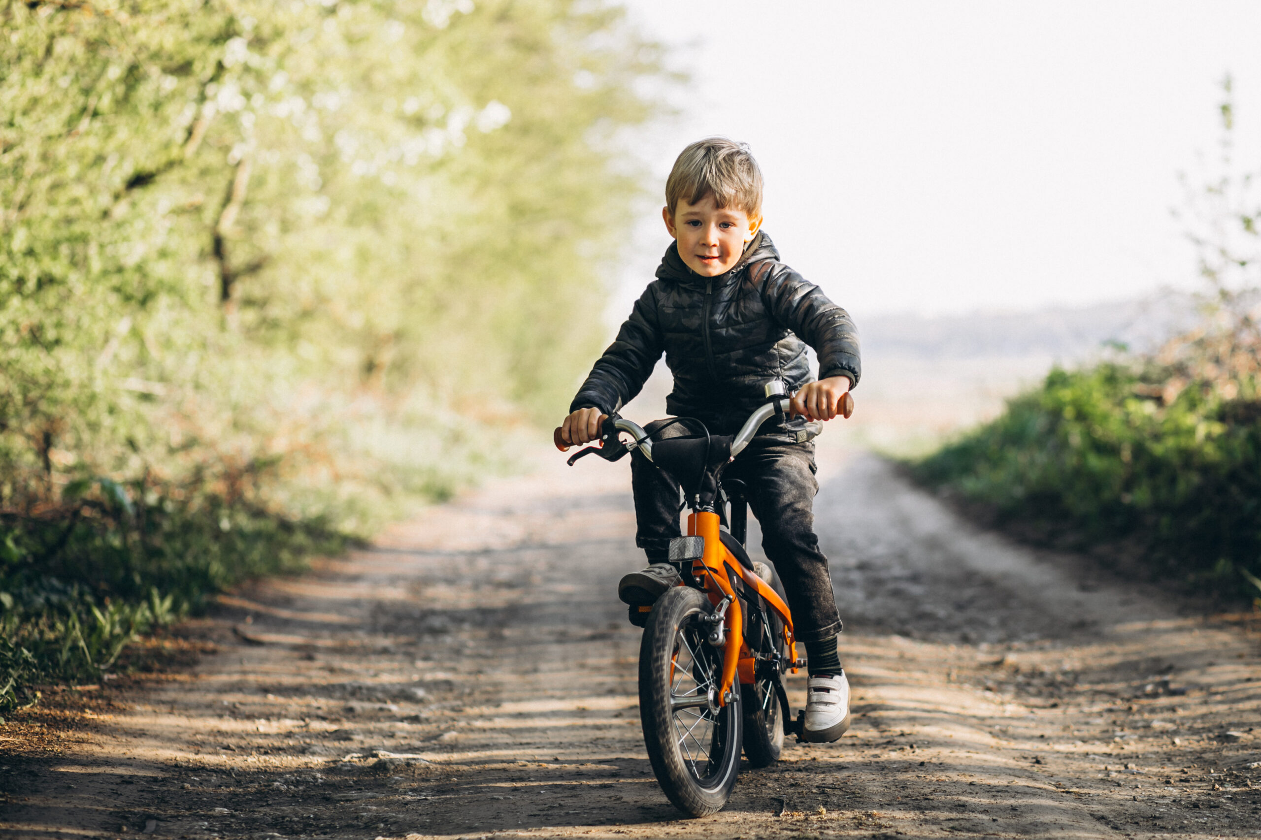 Kids Bikes