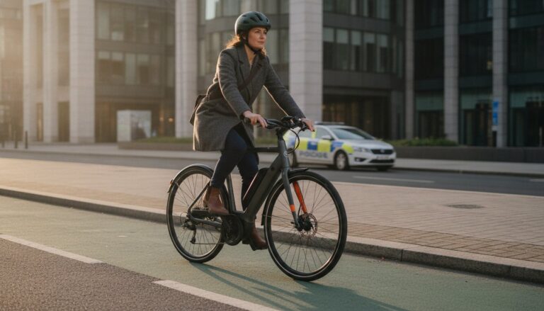 Electric Bike Laws in Ireland: The Essential 2026 Legal Guide