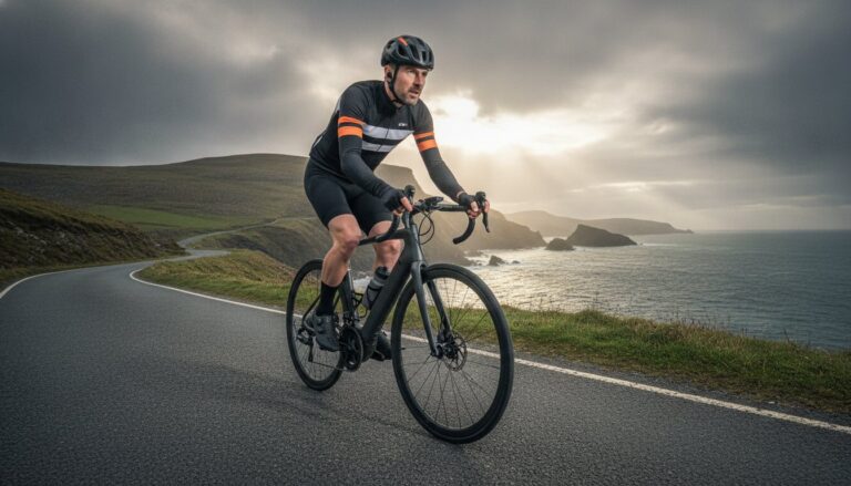 Electric Road Bike Ireland: The Ultimate 2026 Buying Guide for Performance and Endurance