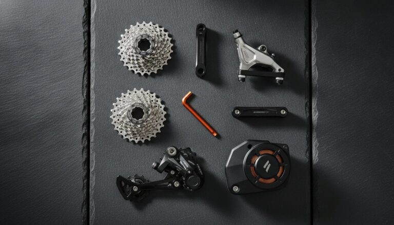 Sourcing Bike Components in Ireland: The 2026 Professional Guide to Parts and Upgrades