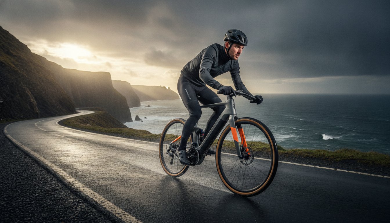 The Best Electric Bike in Ireland: 2026 Top Picks
