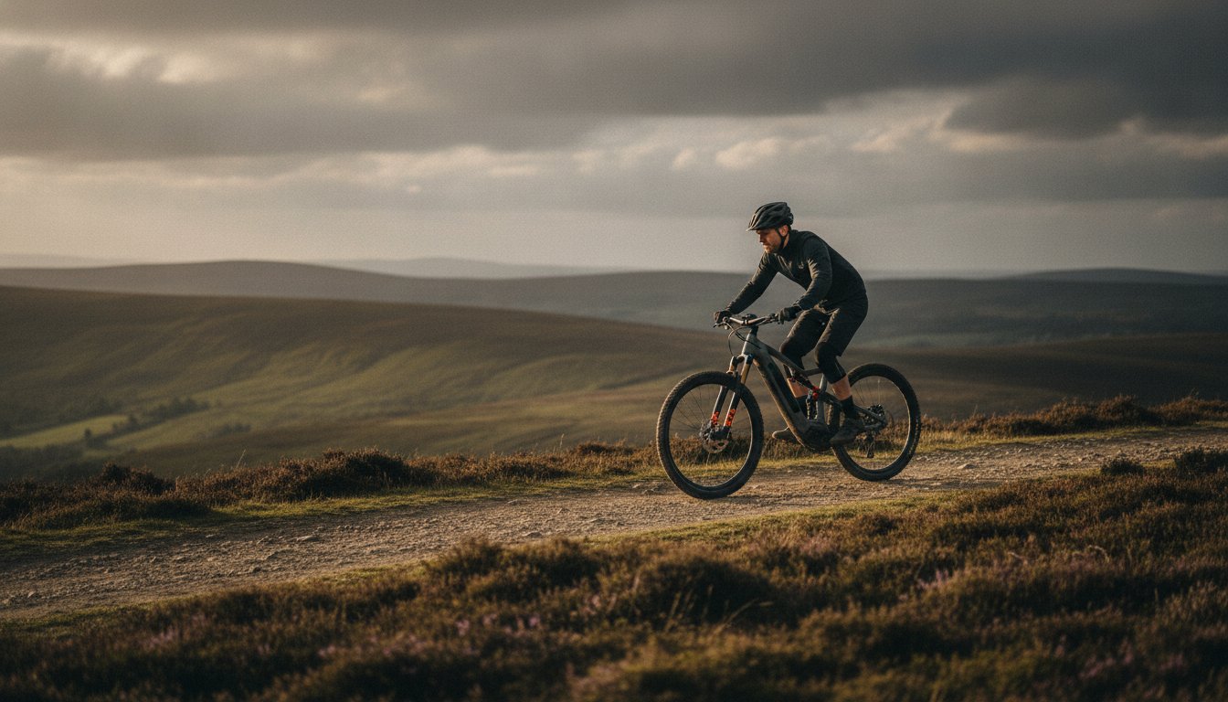 The Ultimate Guide to Choosing an Electric Mountain Bike in Ireland (2026)