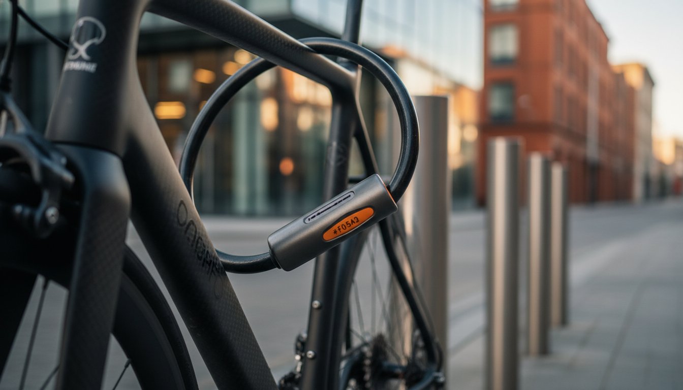 The Ultimate Bicycle Lock Buying Guide: Protecting Your Investment in 2026