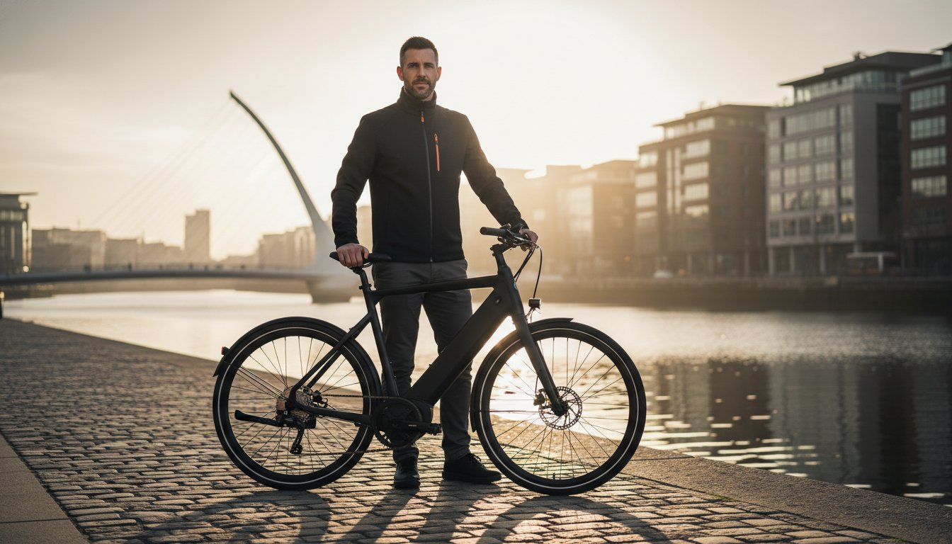 Getting an Electric Bike on the Cycle to Work Scheme: The Ultimate 2026 Guide