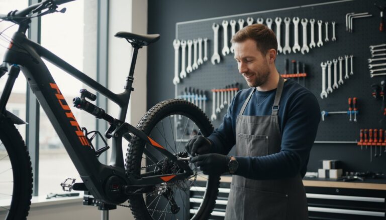 Why Choose an Independent Bike Shop in Ireland? 5 Myths Debunked