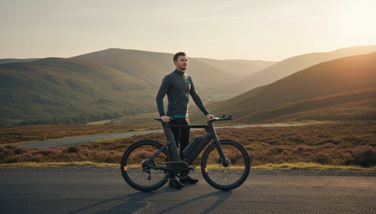 Overcoming Electric Bike Range Anxiety: Why You Will Never Be Stranded in 2026