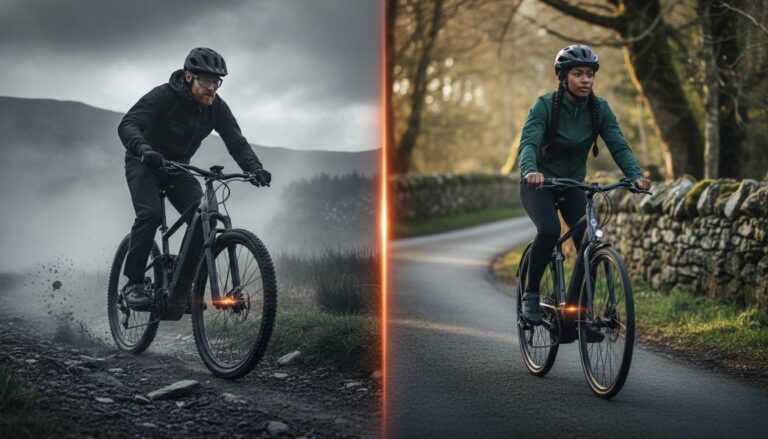 How to Choose an Electric Bike: Bosch vs Shimano E-Bike Motors Compared (2026)