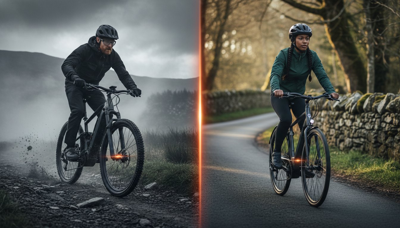 How to Choose an Electric Bike: Bosch vs Shimano E-Bike Motors Compared (2026)