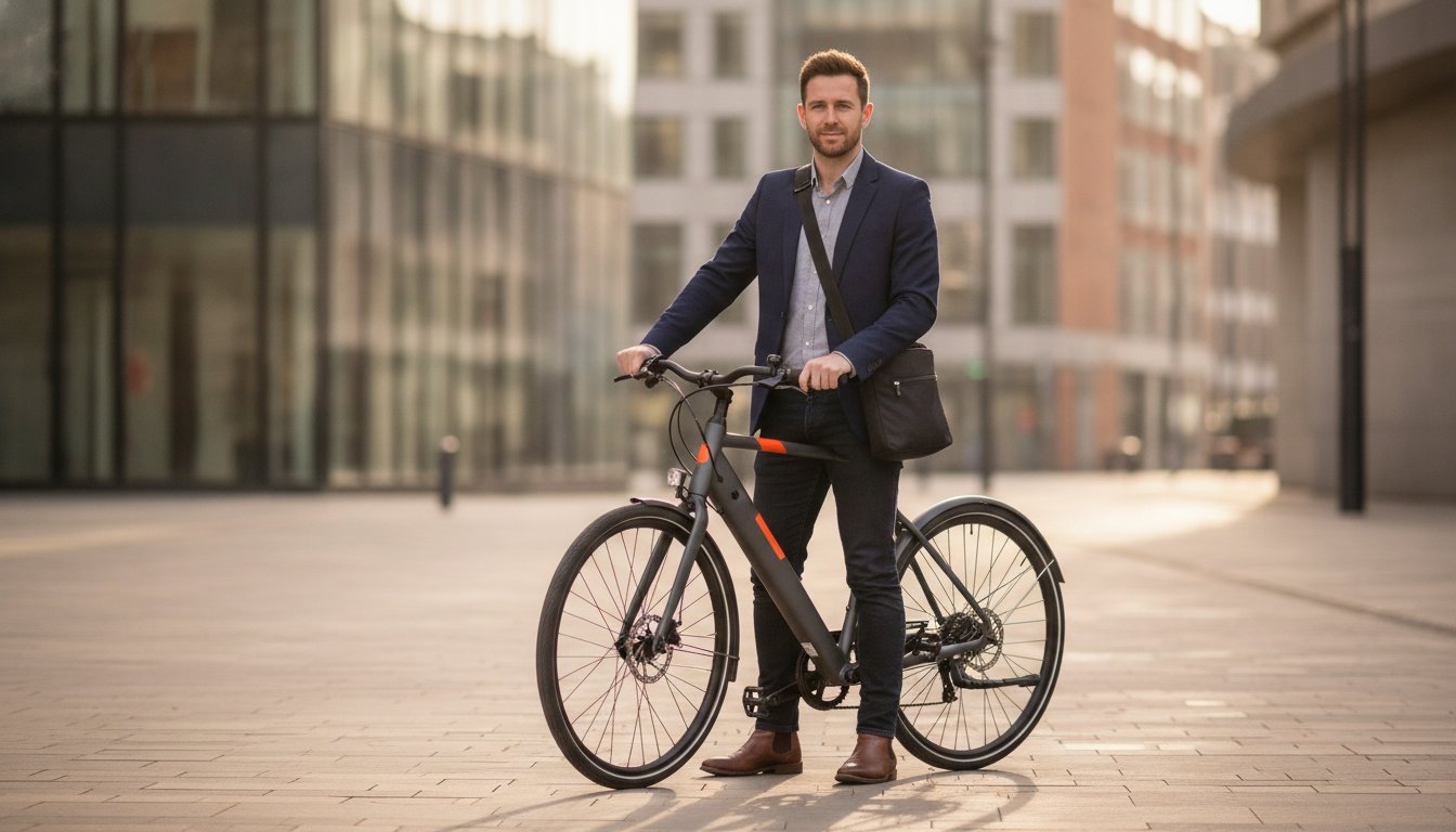 Ride to Work Scheme Ireland: The Complete 2026 Explainer for Commuters