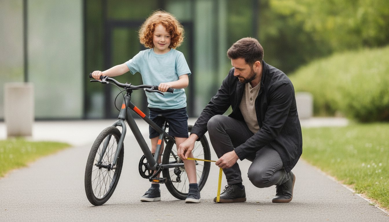 The Ultimate Kids' Bike Size Guide Ireland: Finding the Perfect Fit in 2026