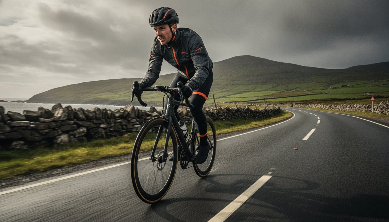 Cycling Apparel Ireland: The Ultimate 2026 Guide to Performance Gear