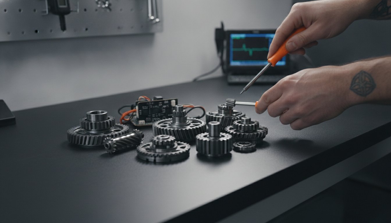 Bafang Motor Repair Ireland: Specialist Servicing & Maintenance Guide 2026