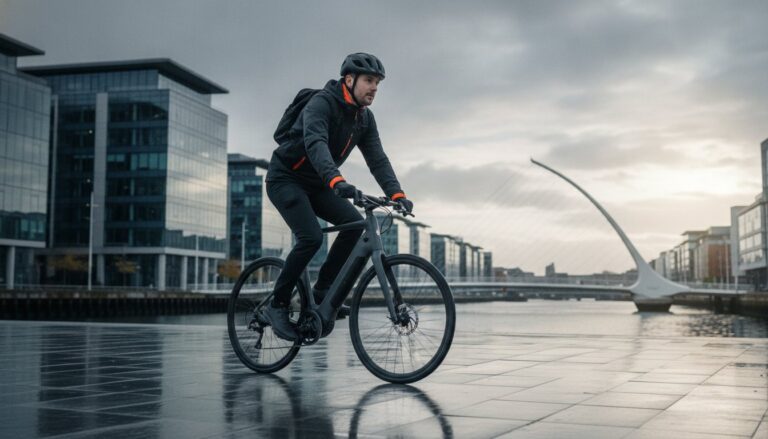 The Ultimate Guide to the Bike to Work Scheme Ireland 2026