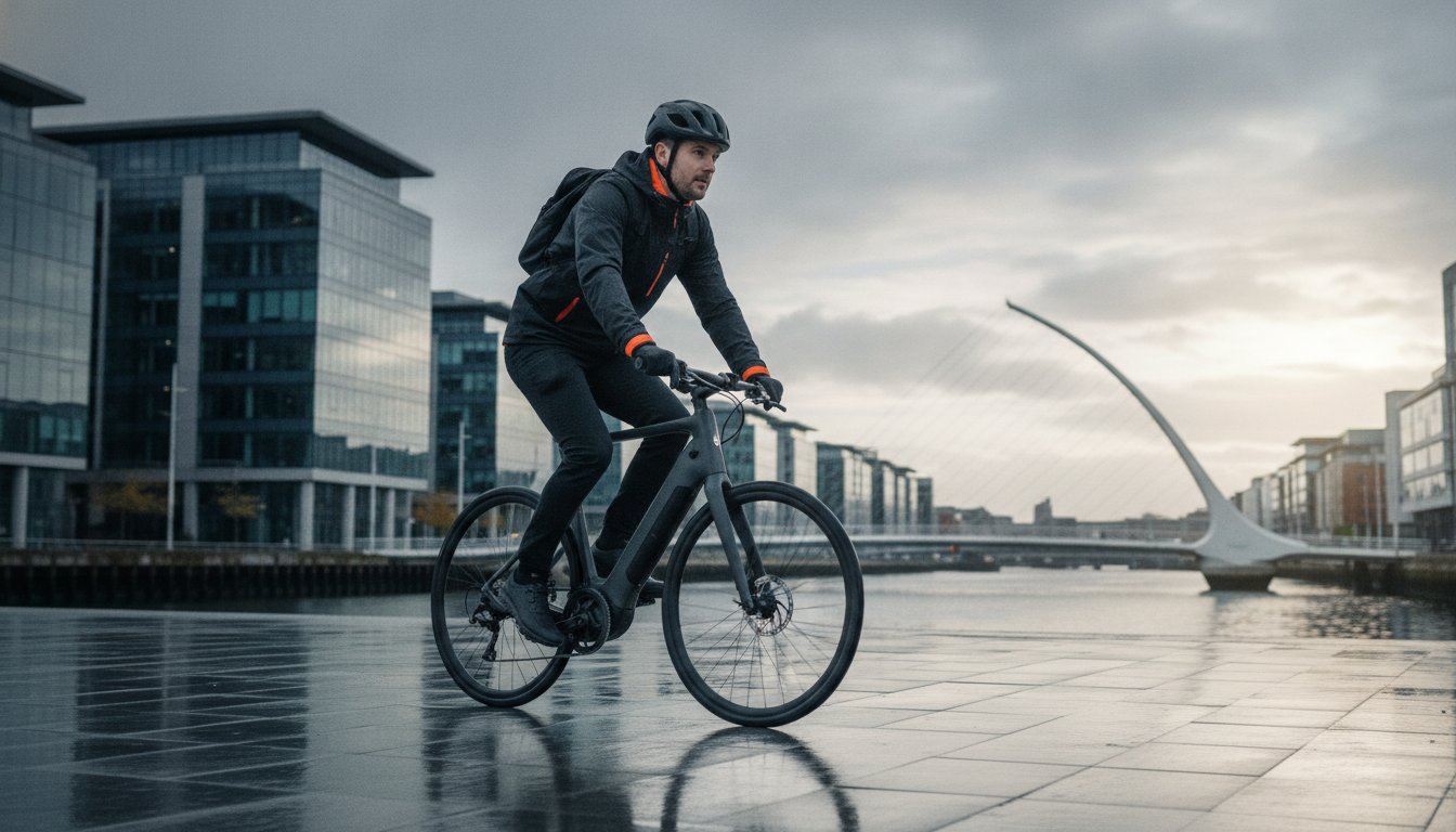 The Ultimate Guide to the Bike to Work Scheme Ireland 2026