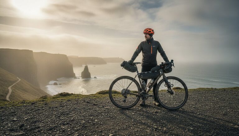 Adventure Bikes Ireland: The Ultimate Guide to Gravel and Beyond in 2026