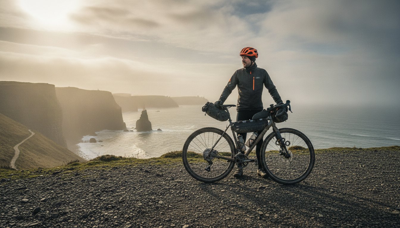 Adventure Bikes Ireland: The Ultimate Guide to Gravel and Beyond in 2026