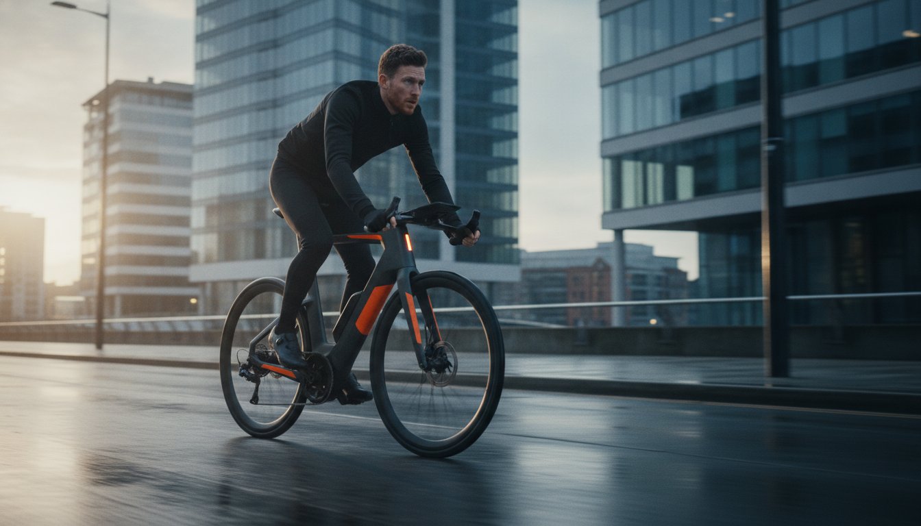 Cube Bikes Ireland: The Ultimate Guide to Choosing and Maintaining Your Ride in 2026