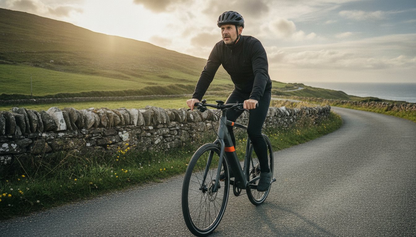 Best Electric Bike Ireland 2026: Top-Rated E-Bikes for Every Irish Rider