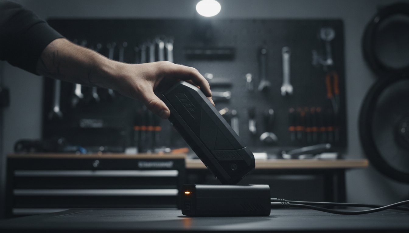 How to Extend E-Bike Battery Life: The Ultimate Longevity Guide for 2026