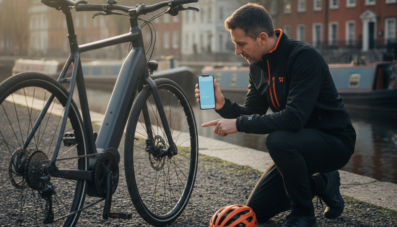 Shimano E-Bike Motor Troubleshooting: A Complete Guide for Irish Riders
