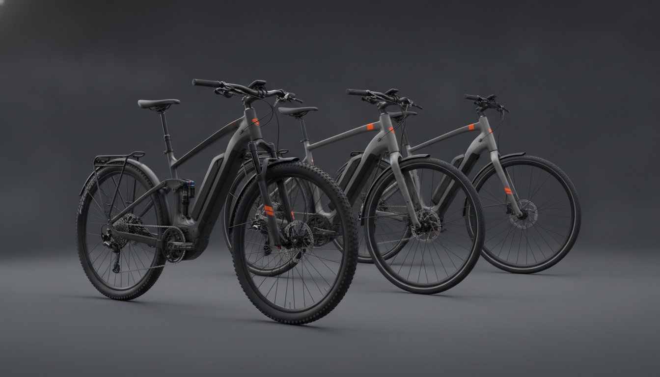 How to Choose an Electric Bike: The Ultimate 2026 Buying Guide
