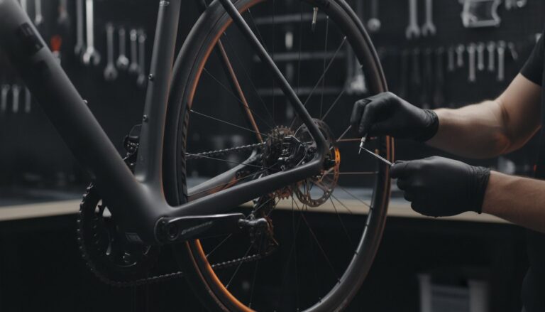 High-End Road Bike Service Ireland: The 2026 Specialist Maintenance Guide